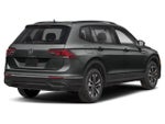 2024 Volkswagen Tiguan 2.0T S 4MOTION
