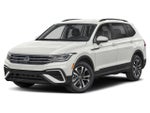 2024 Volkswagen Tiguan 2.0T S 4MOTION