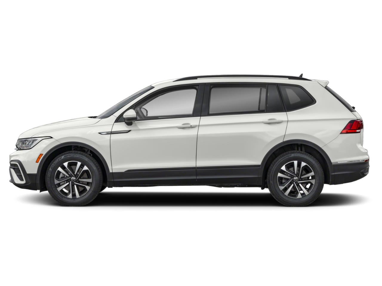 2024 Volkswagen Tiguan 2.0T S 4MOTION