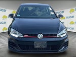 2020 Volkswagen Golf GTI 2.0T S