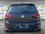 2020 Volkswagen Golf GTI 2.0T S