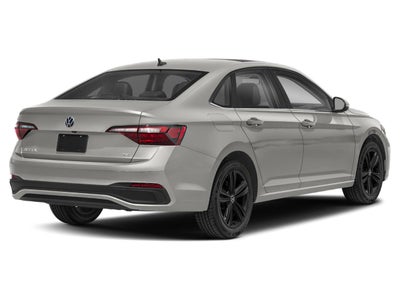 2023 Volkswagen Jetta SE Auto