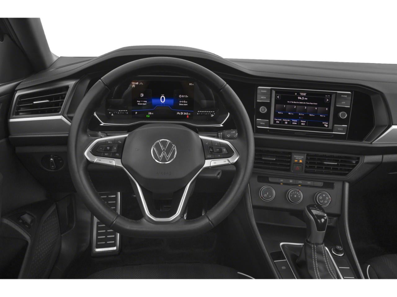 2024 Volkswagen Jetta Sport Auto
