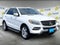 2015 Mercedes-Benz M-Class ML 250 BlueTEC SUV