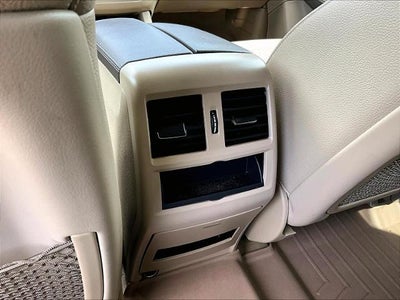 2015 Mercedes-Benz M-Class ML 250 BlueTEC SUV