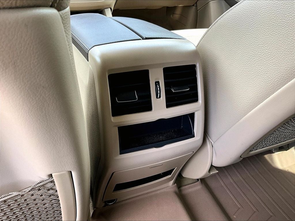 2015 Mercedes-Benz M-Class ML 250 BlueTEC SUV