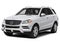 2015 Mercedes-Benz M-Class ML 250 BlueTEC SUV