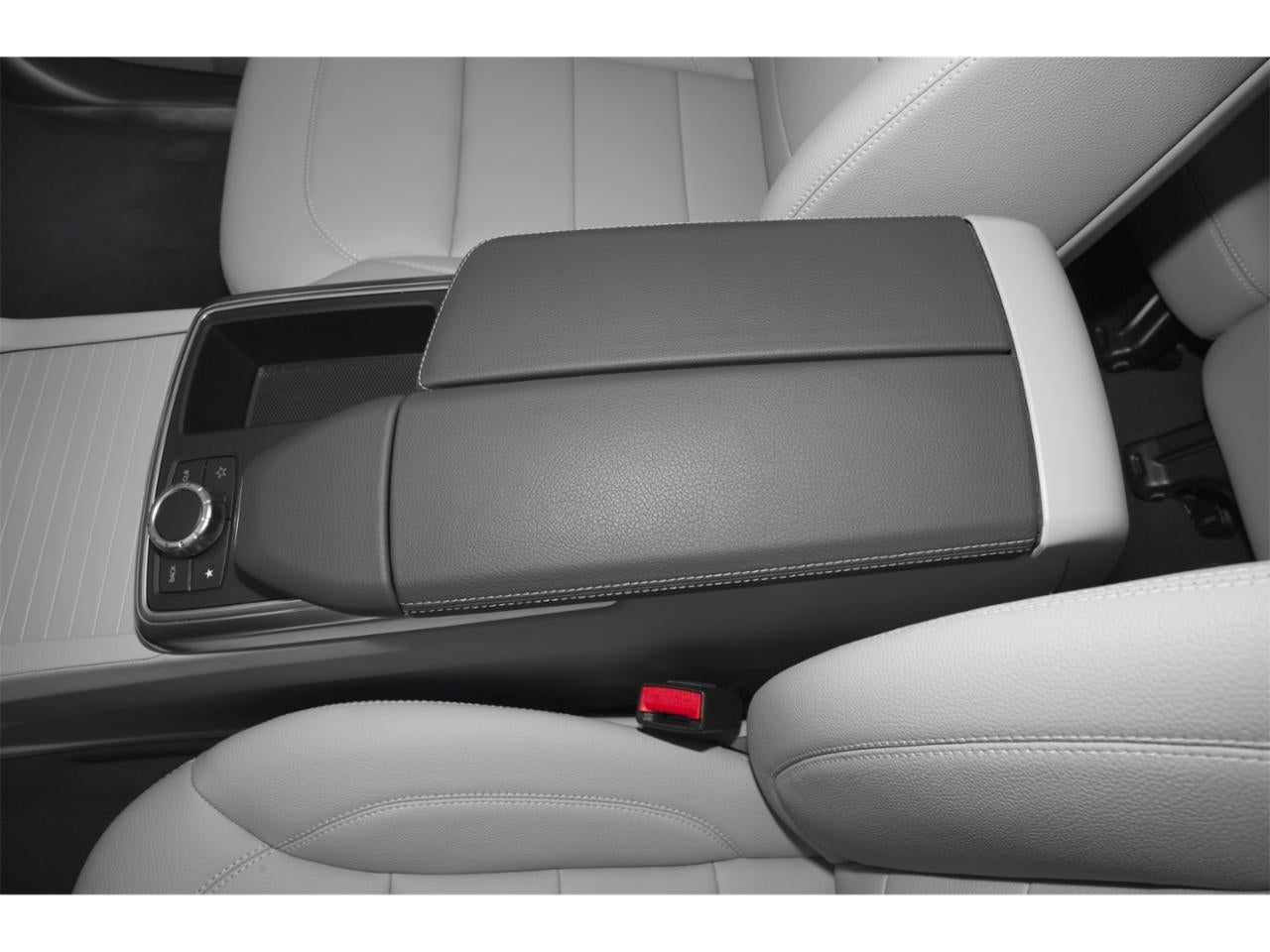 2015 Mercedes-Benz M-Class ML 250 BlueTEC SUV