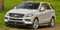 2015 Mercedes-Benz M-Class ML 250 BlueTEC SUV
