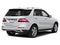 2015 Mercedes-Benz M-Class ML 250 BlueTEC SUV