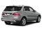 2015 Mercedes-Benz M-Class ML 250 BlueTEC SUV