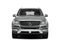 2015 Mercedes-Benz M-Class ML 250 BlueTEC SUV