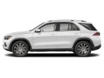 2024 Mercedes-Benz GLE GLE 450e Plug-In Hybrid 4MATIC® SUV