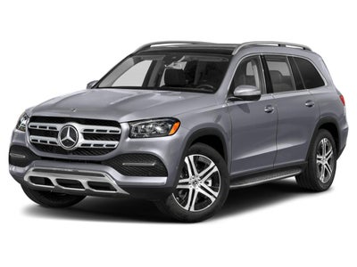 2022 Mercedes-Benz GLS GLS 450 4MATIC® SUV