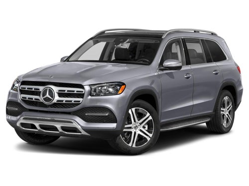 2022 Mercedes-Benz GLS GLS 450 4MATIC® SUV