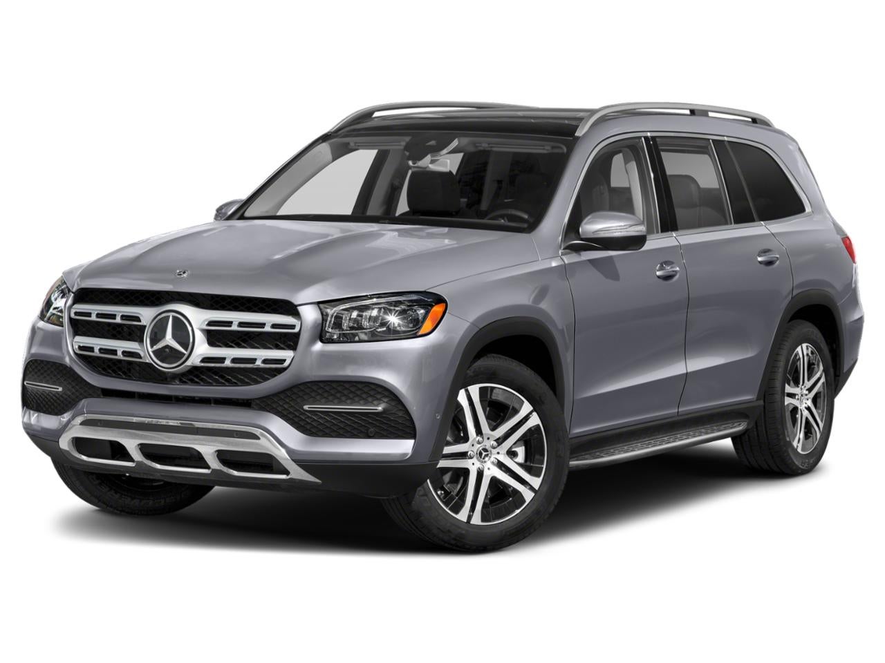 2022 Mercedes-Benz GLS GLS 450 4MATIC® SUV