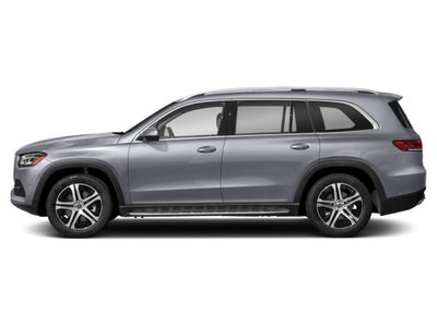 2022 Mercedes-Benz GLS GLS 450 4MATIC® SUV
