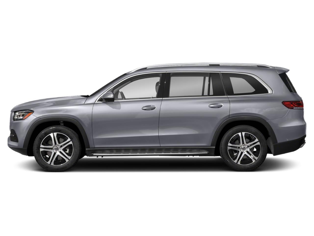 2022 Mercedes-Benz GLS GLS 450 4MATIC® SUV
