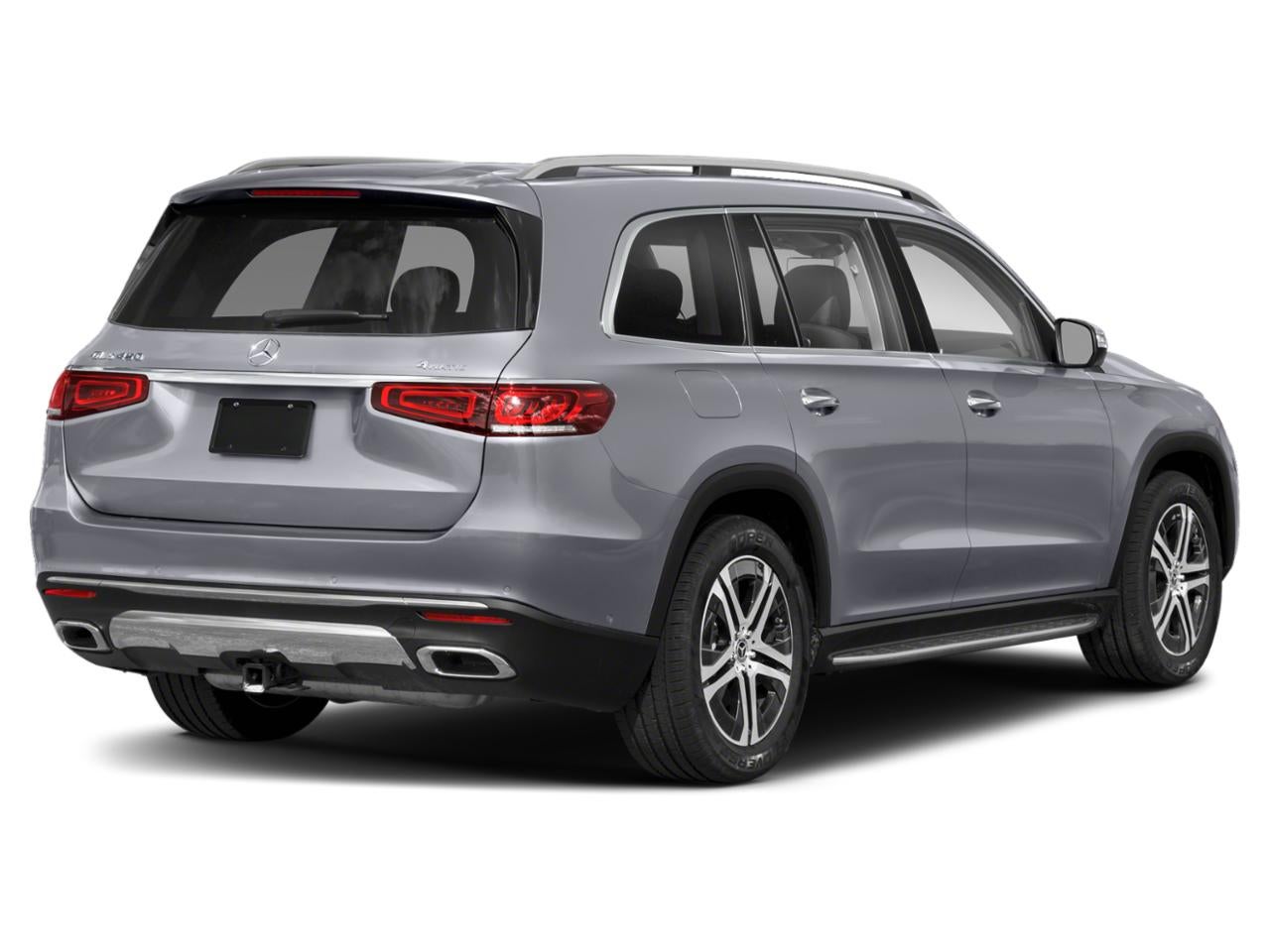 2022 Mercedes-Benz GLS GLS 450 4MATIC® SUV