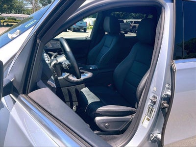 2025 Mercedes-Benz GLS GLS 450 4MATIC®