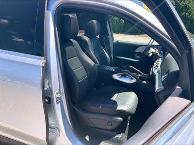 2025 Mercedes-Benz GLS GLS 450 4MATIC®