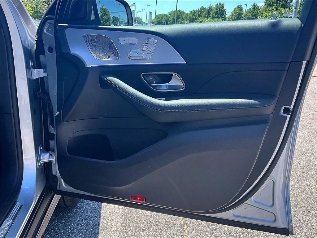 2025 Mercedes-Benz GLS GLS 450 4MATIC®