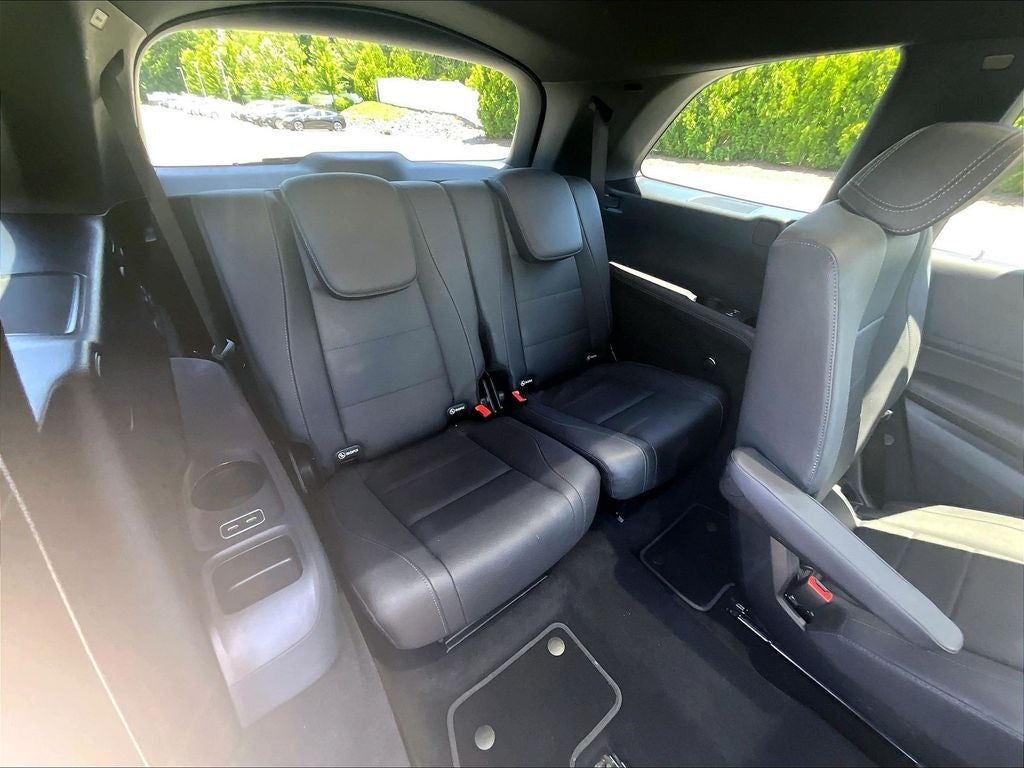 2025 Mercedes-Benz GLS GLS 450 4MATIC®