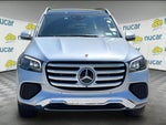 2025 Mercedes-Benz GLS GLS 450 4MATIC®