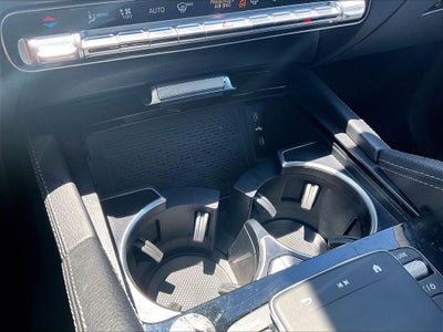 2025 Mercedes-Benz GLS GLS 450 4MATIC®