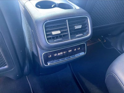2025 Mercedes-Benz GLS GLS 450 4MATIC®