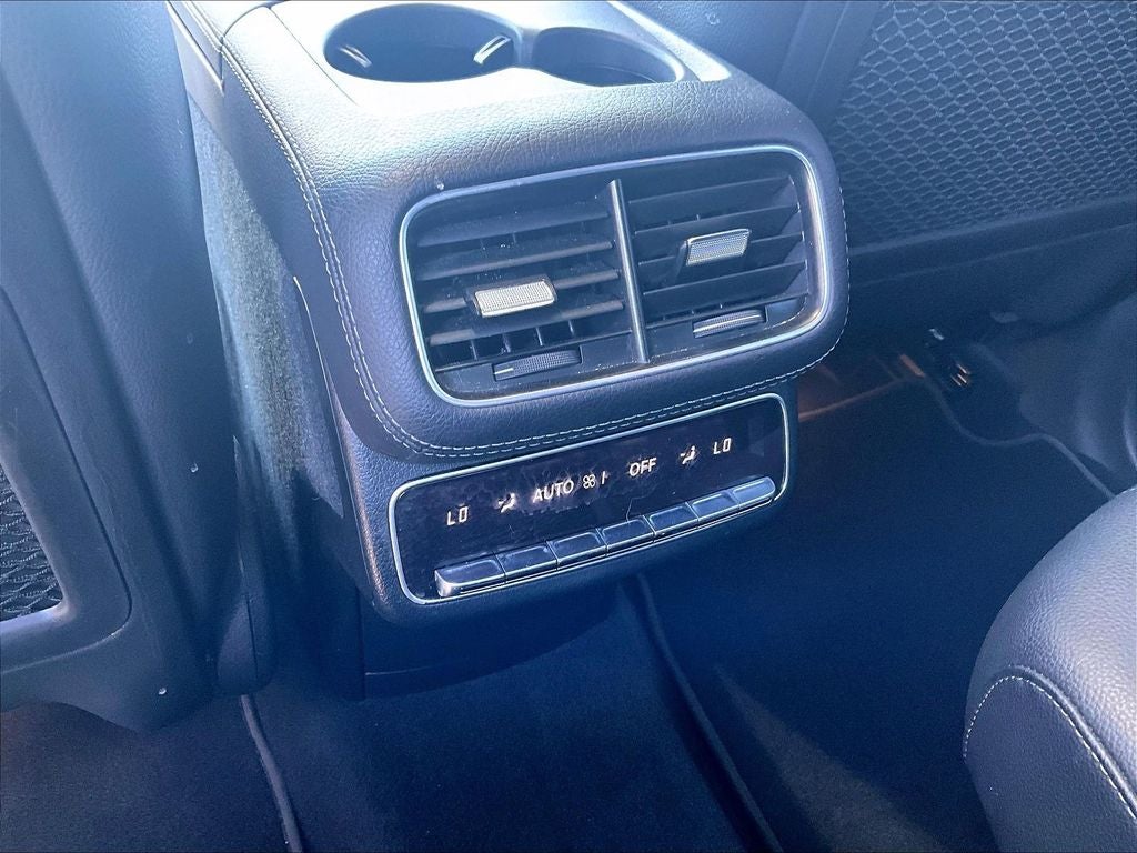 2025 Mercedes-Benz GLS GLS 450 4MATIC®