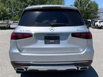2025 Mercedes-Benz GLS GLS 450 4MATIC®