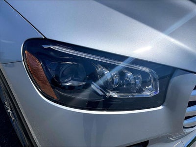 2025 Mercedes-Benz GLS GLS 450 4MATIC®