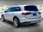 2025 Mercedes-Benz GLS GLS 450 4MATIC®