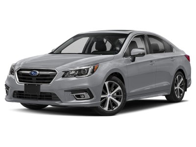 2018 Subaru Legacy 2.5i Limited