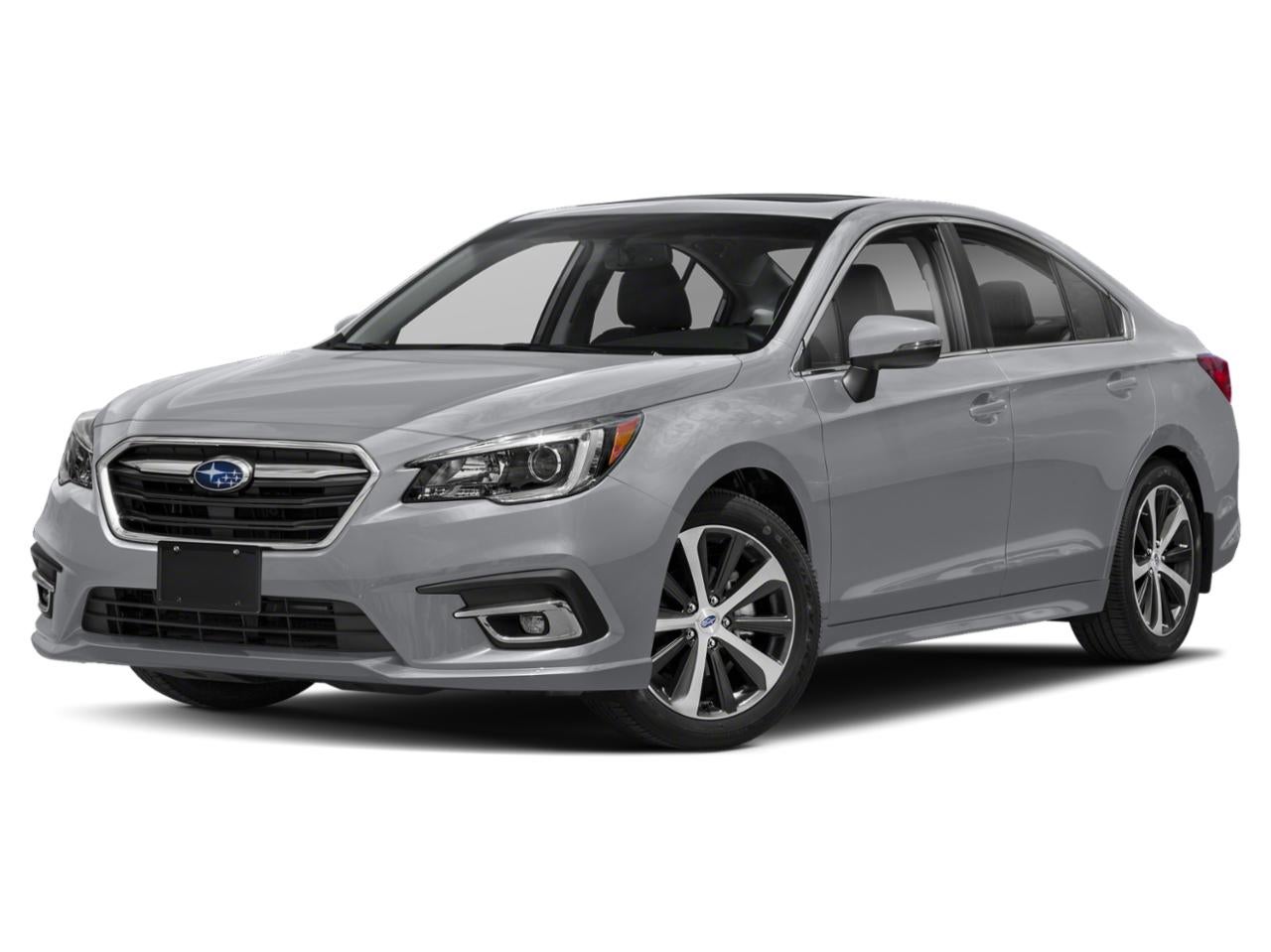 2018 Subaru Legacy 2.5i Limited