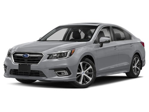 2018 Subaru Legacy 2.5i Limited