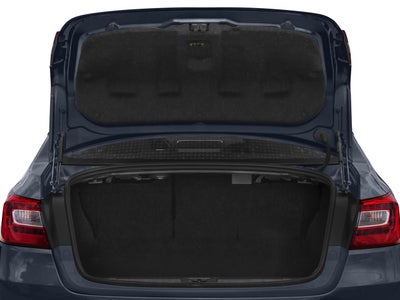 2018 Subaru Legacy 2.5i Limited