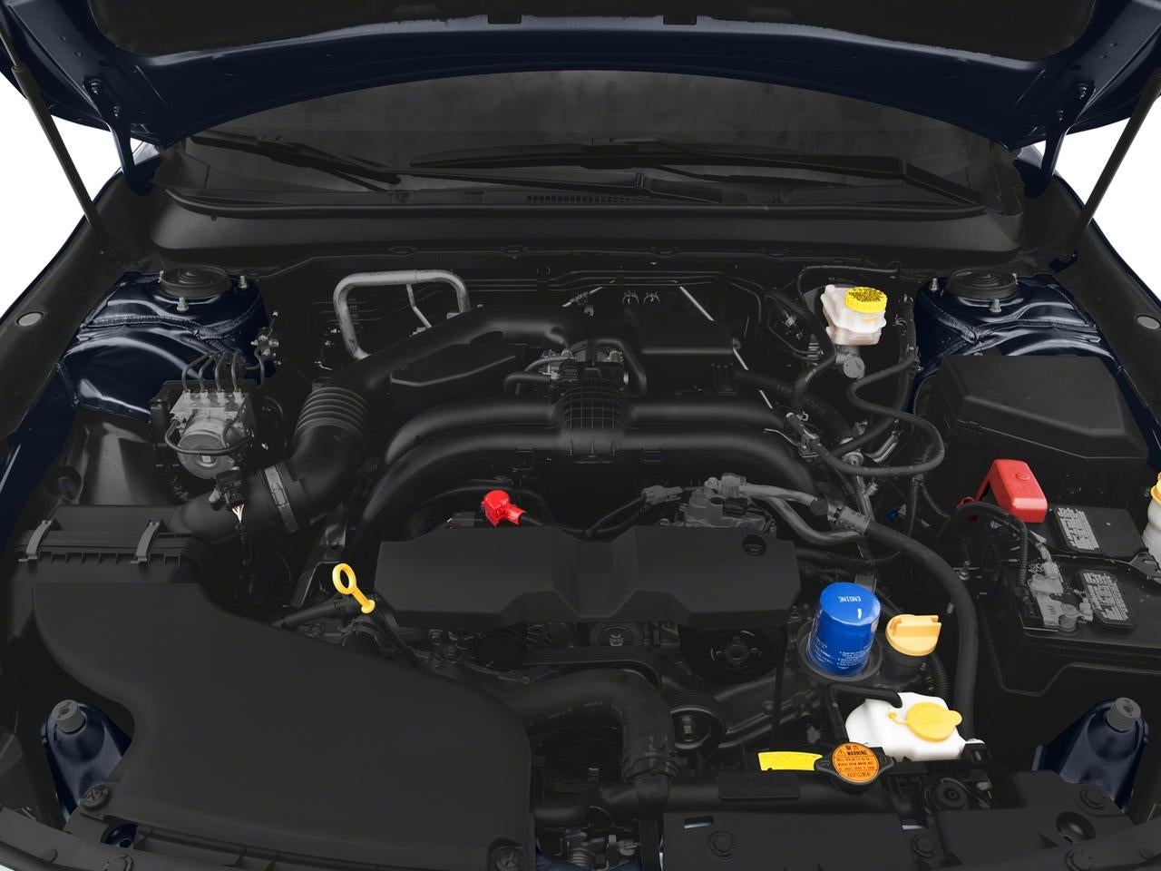 2018 Subaru Legacy 2.5i Limited