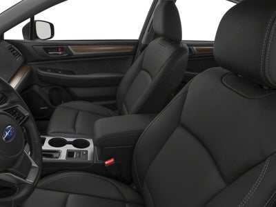 2018 Subaru Legacy 2.5i Limited