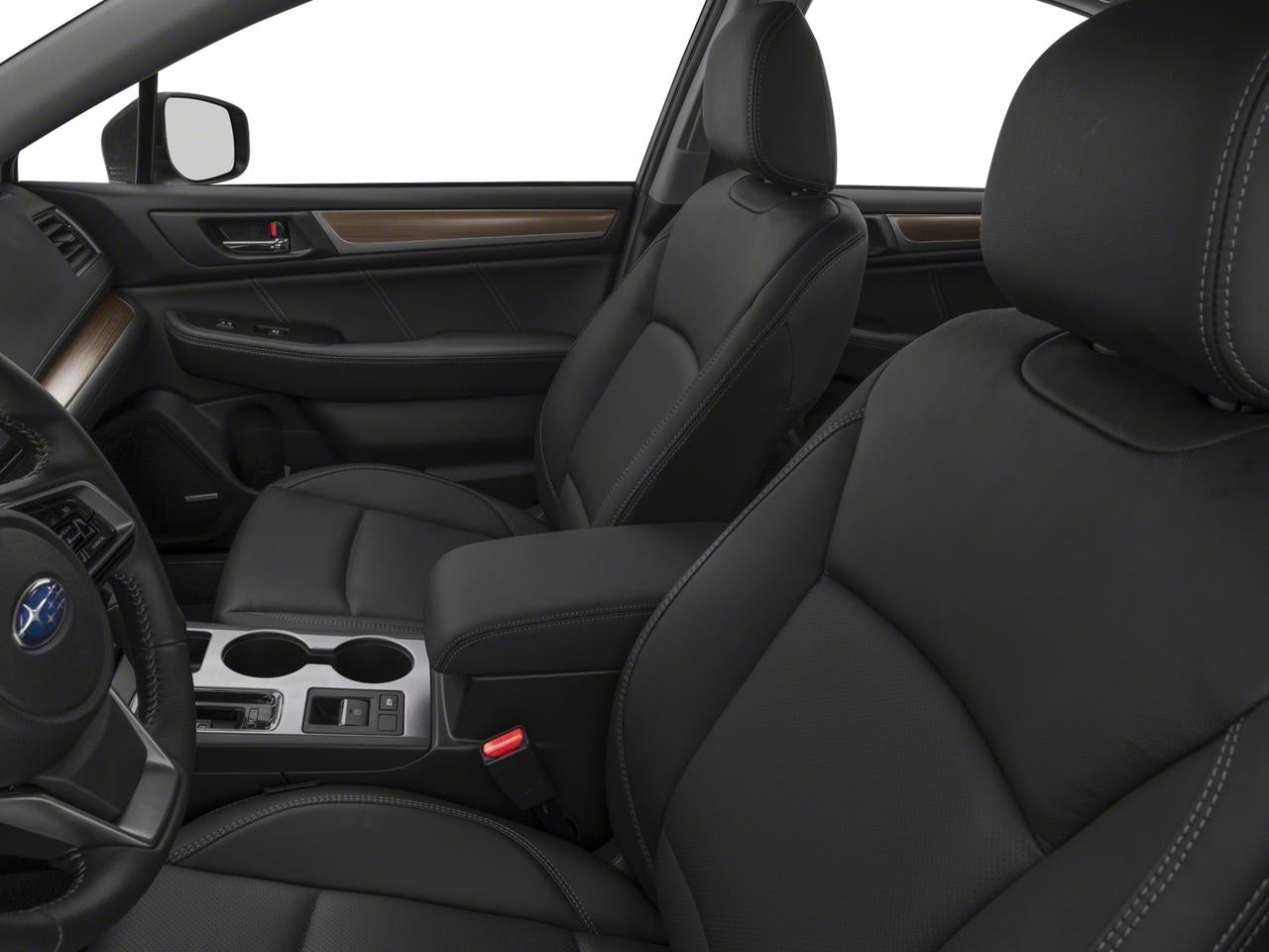 2018 Subaru Legacy 2.5i Limited