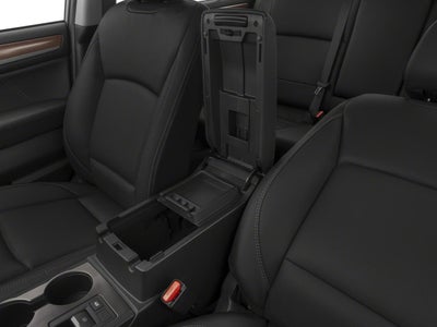 2018 Subaru Legacy 2.5i Limited