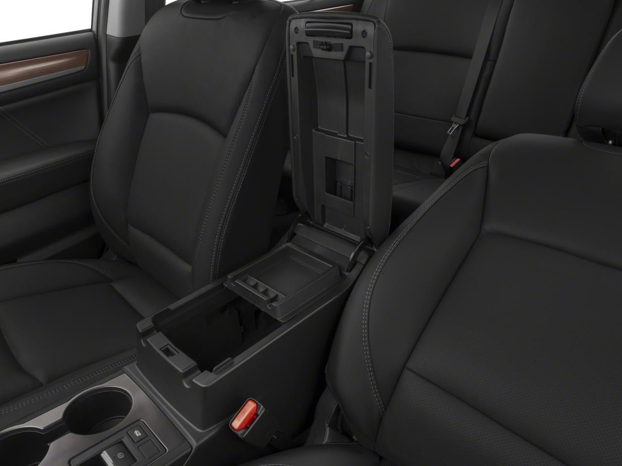 2018 Subaru Legacy 2.5i Limited