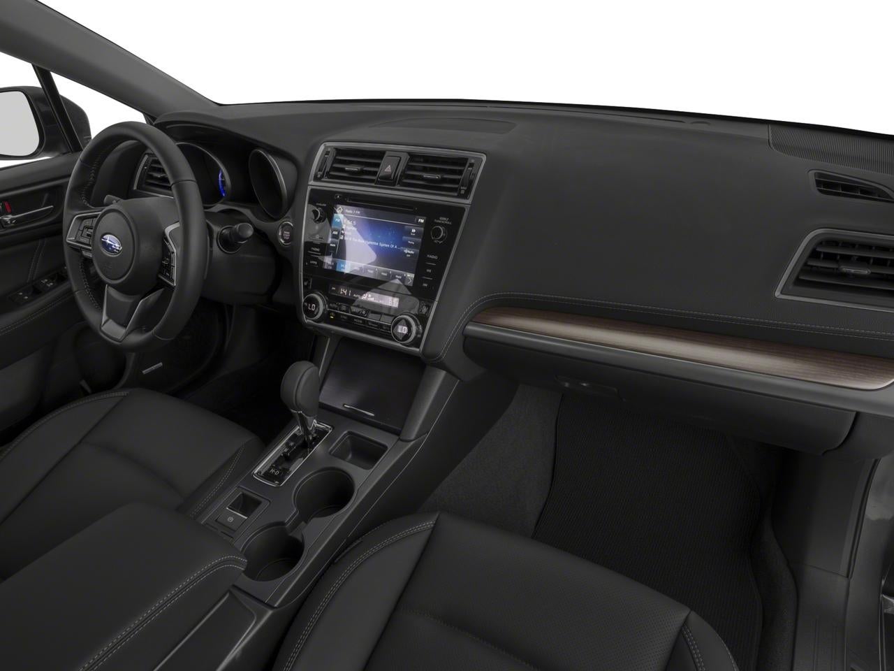 2018 Subaru Legacy 2.5i Limited