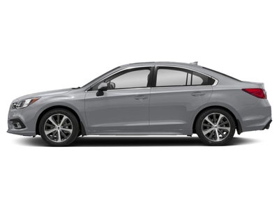 2018 Subaru Legacy 2.5i Limited