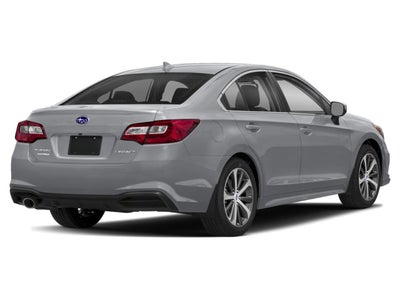 2018 Subaru Legacy 2.5i Limited