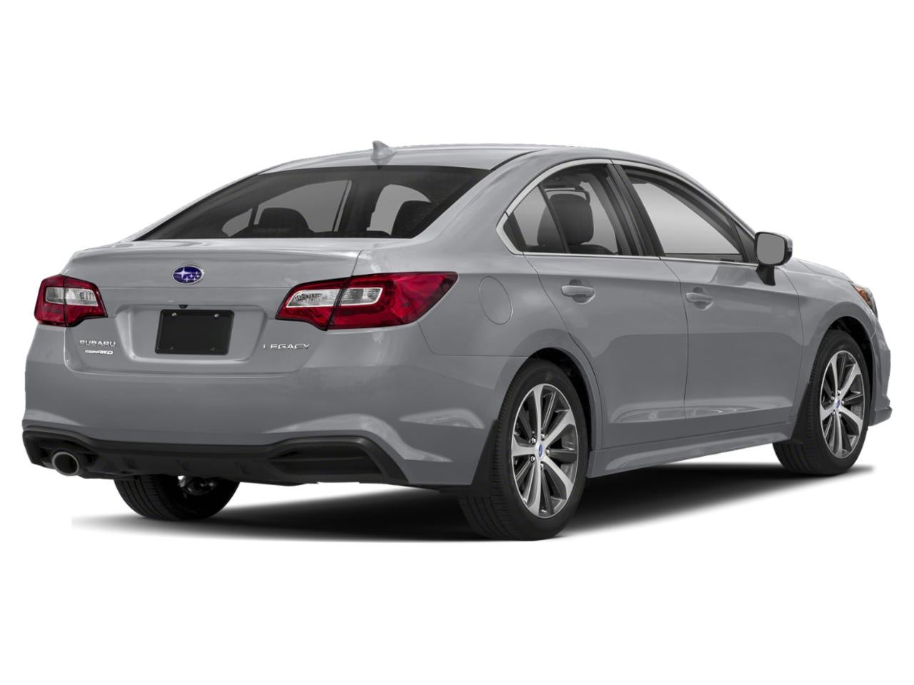 2018 Subaru Legacy 2.5i Limited