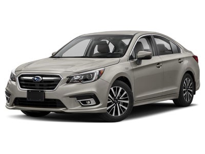 2018 Subaru Legacy 2.5i Limited