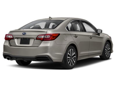 2018 Subaru Legacy 2.5i Limited