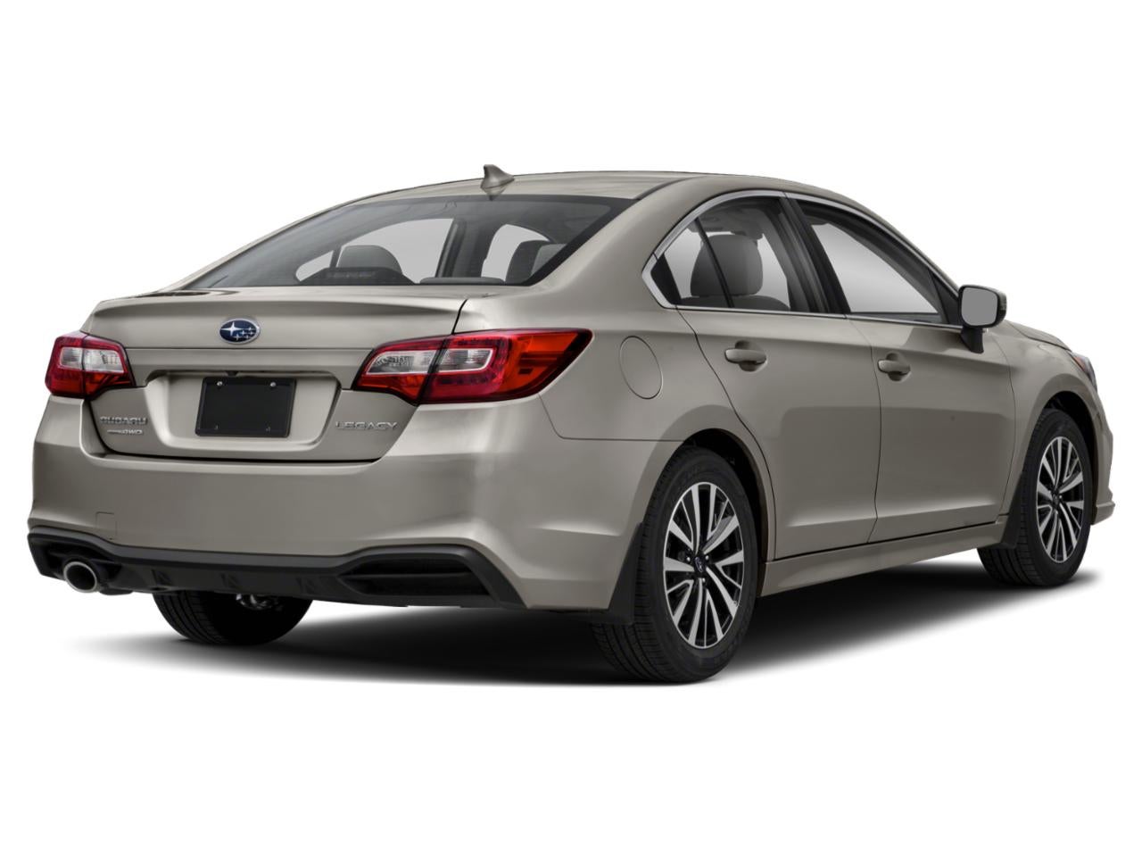 2018 Subaru Legacy 2.5i Limited